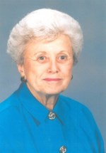 Mary Schaper