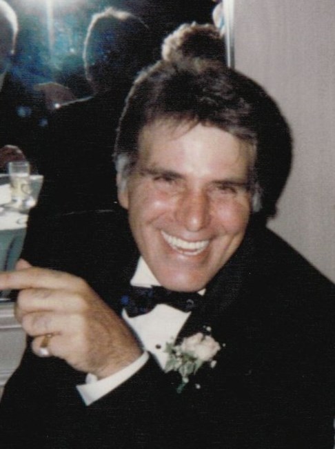 Obituary of John C. LiConti