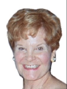 Obituary of Carolyn Bishop McCosh