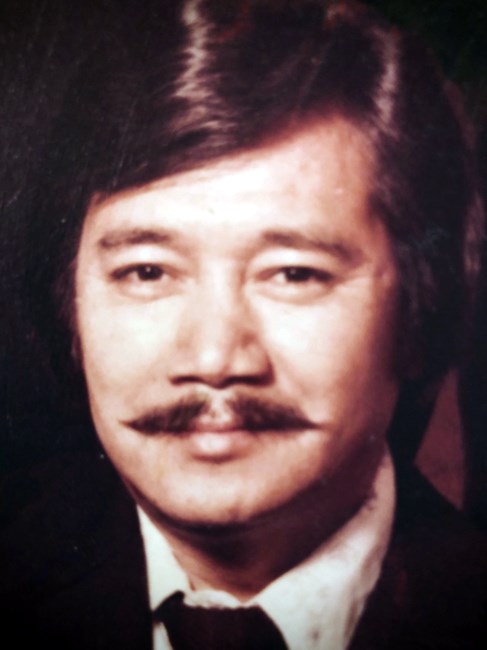 Obituary of Michael William Herrera