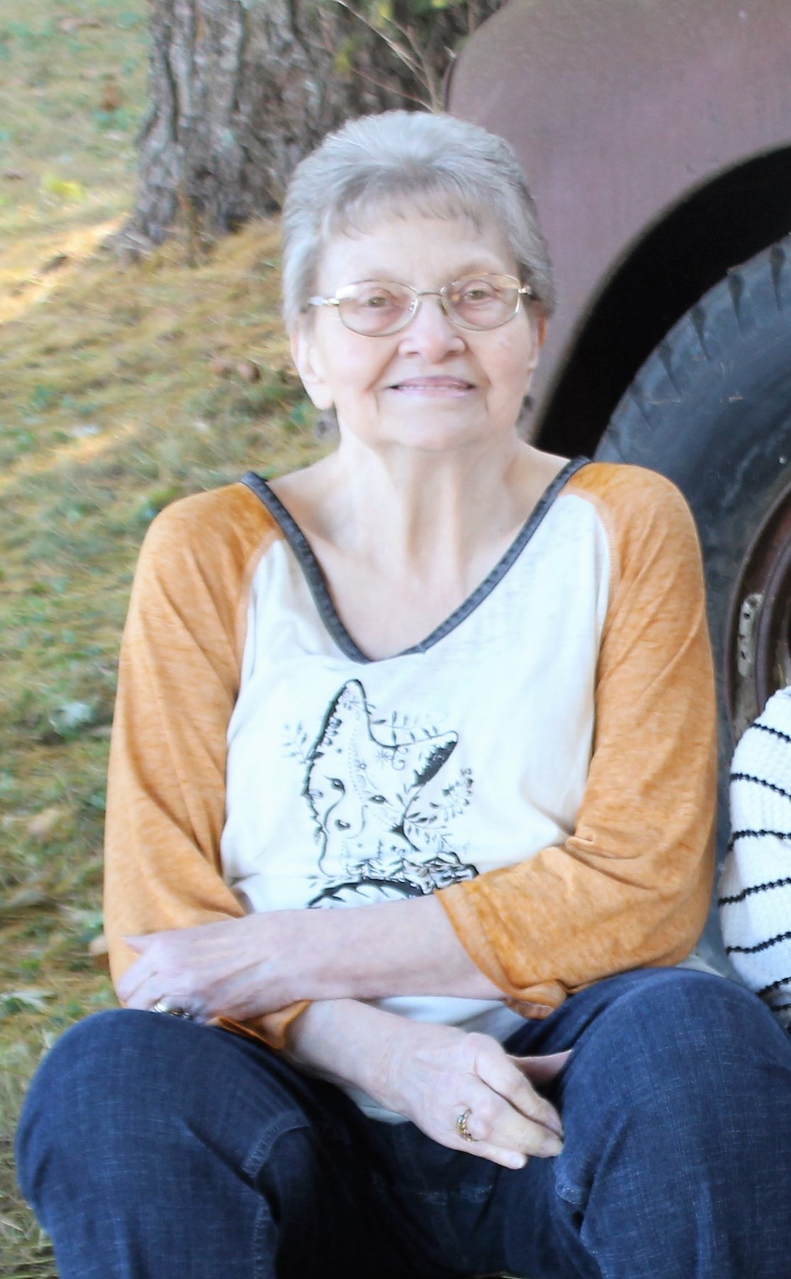 Obituary of Linda Lou Pittman