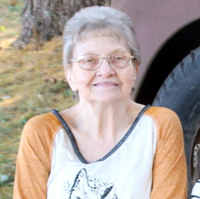 Obituary of Linda Lou Pittman