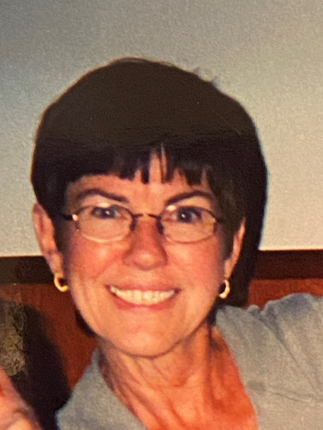 Obituary of Gail LeJeune