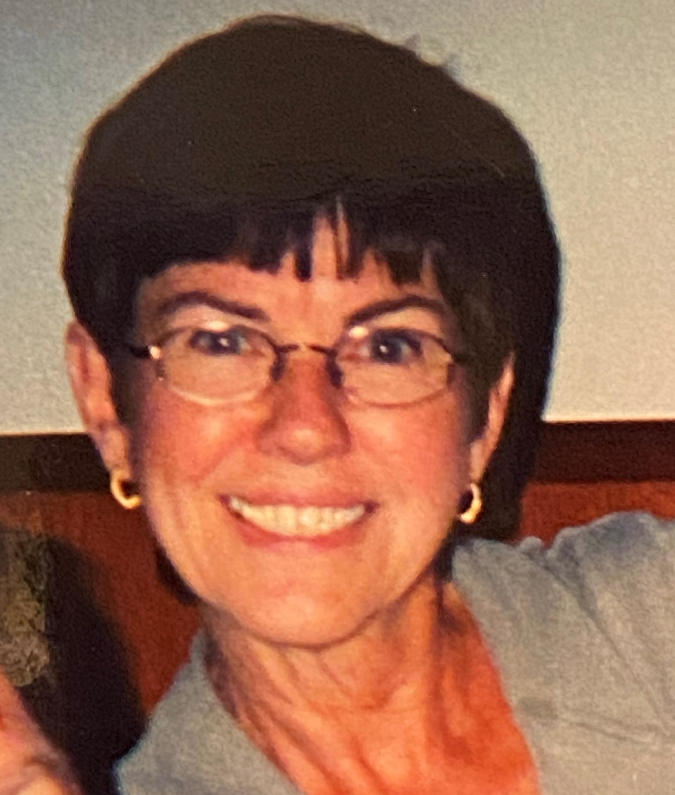 Gail LeJeune Obituary New Orleans, LA