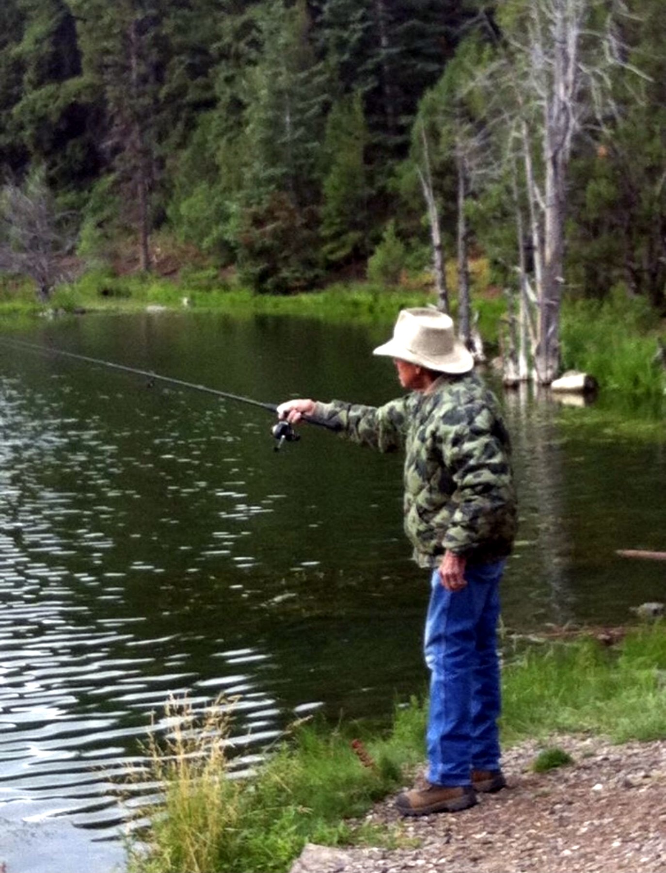 Gene Cobb Obituary - Henderson, NV