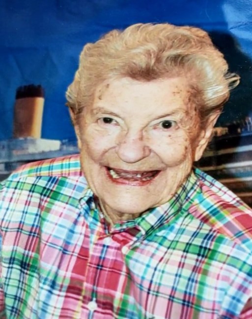 Obituary of Jane N. Irwin