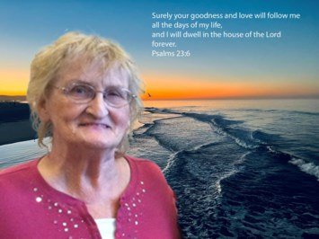 Obituary of Josephine Margaret Litwin