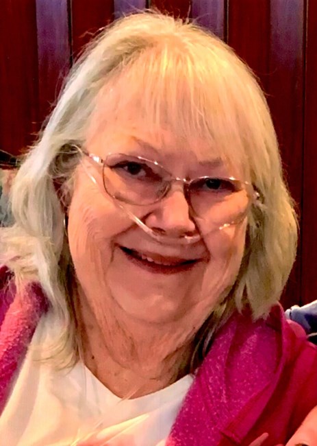 Obituary of Beverly Jean Pettis