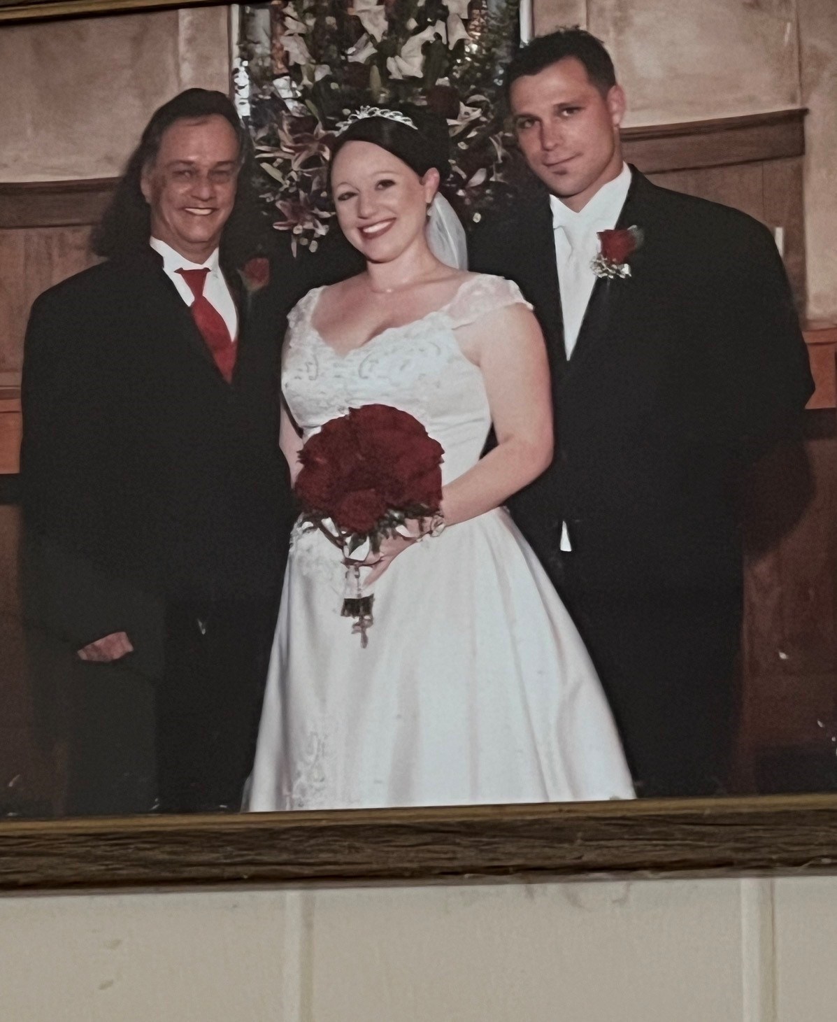 Obituary of Barry L. McCrory