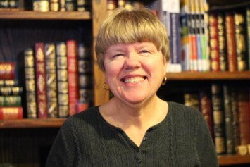 Obituary of Kathleen Ann Nissan
