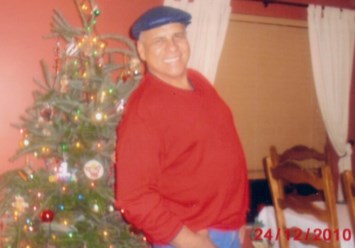 Obituary of Luis Fernando Murillo