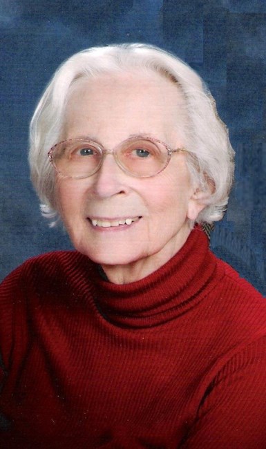 Obituary of Mary E. Wiatt