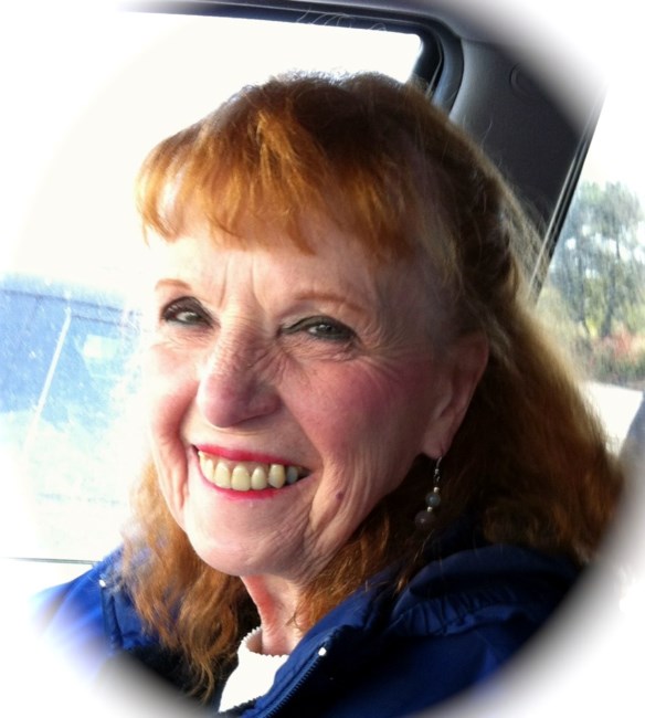 Obituary of Mildred J. Hatfield