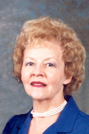 Obituary of Lorraine Dorothy Beall Hopkins