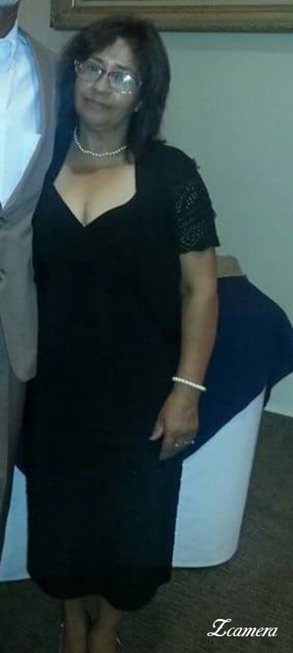 Obituario de Andrea Razo