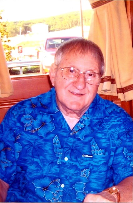 Obituary of Frank J. Cicio, Sr.