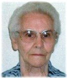 Obituary of Virginia Dean