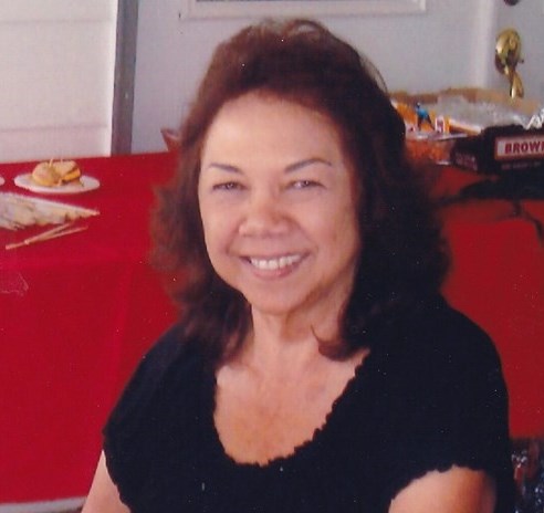 Obituary of Winona Joyce Gaison