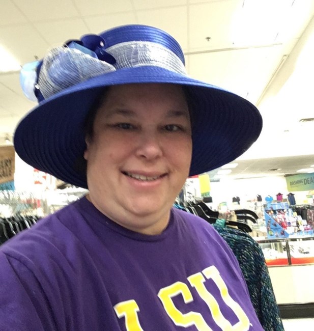 Obituary of Kathy Michelle Ventress