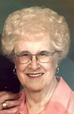 Grace Willis