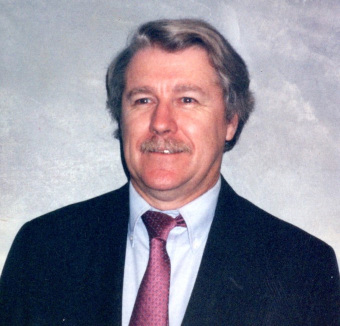 Obituary of Michael Derr