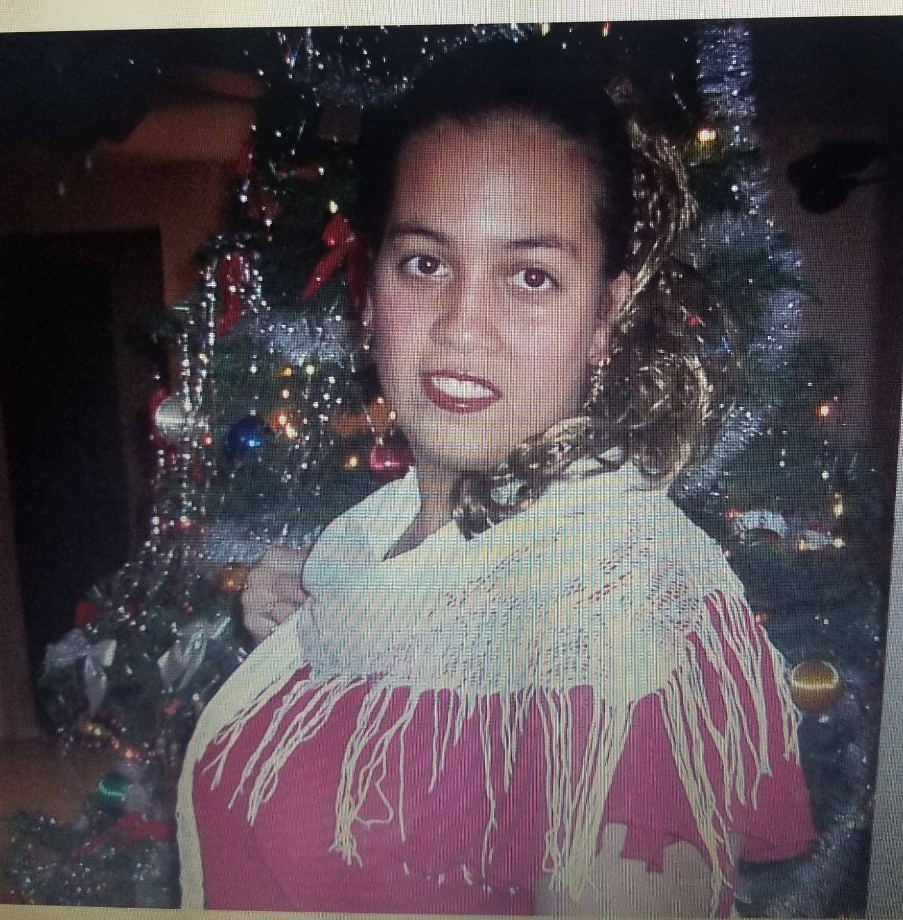 Obituary of Ms Candelie Emily Martinez