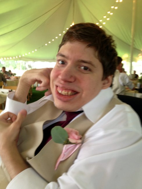 Obituary of Casey Ray Rucker