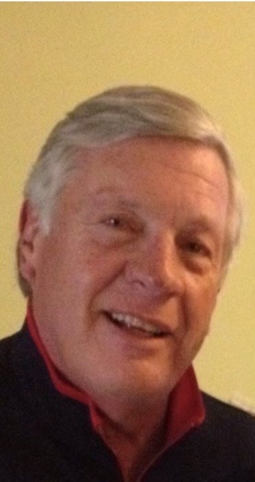 Obituary of Ronald James Young