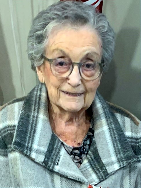 Obituary of Charlotte Payne Rainwater