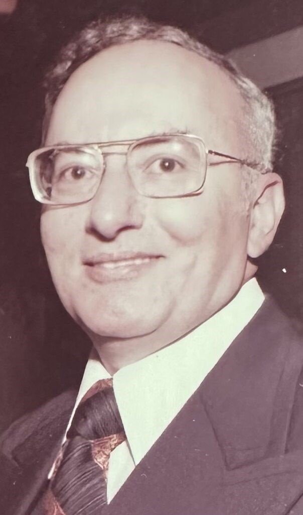 Obituario de Jose E. Villa MD
