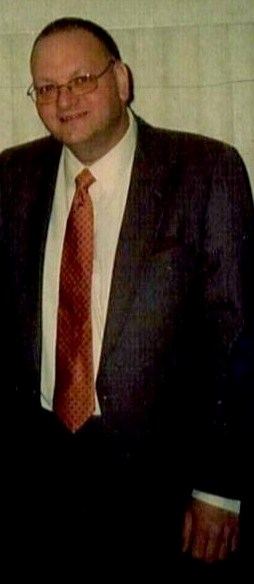 Obituary of William Shawn McCabe