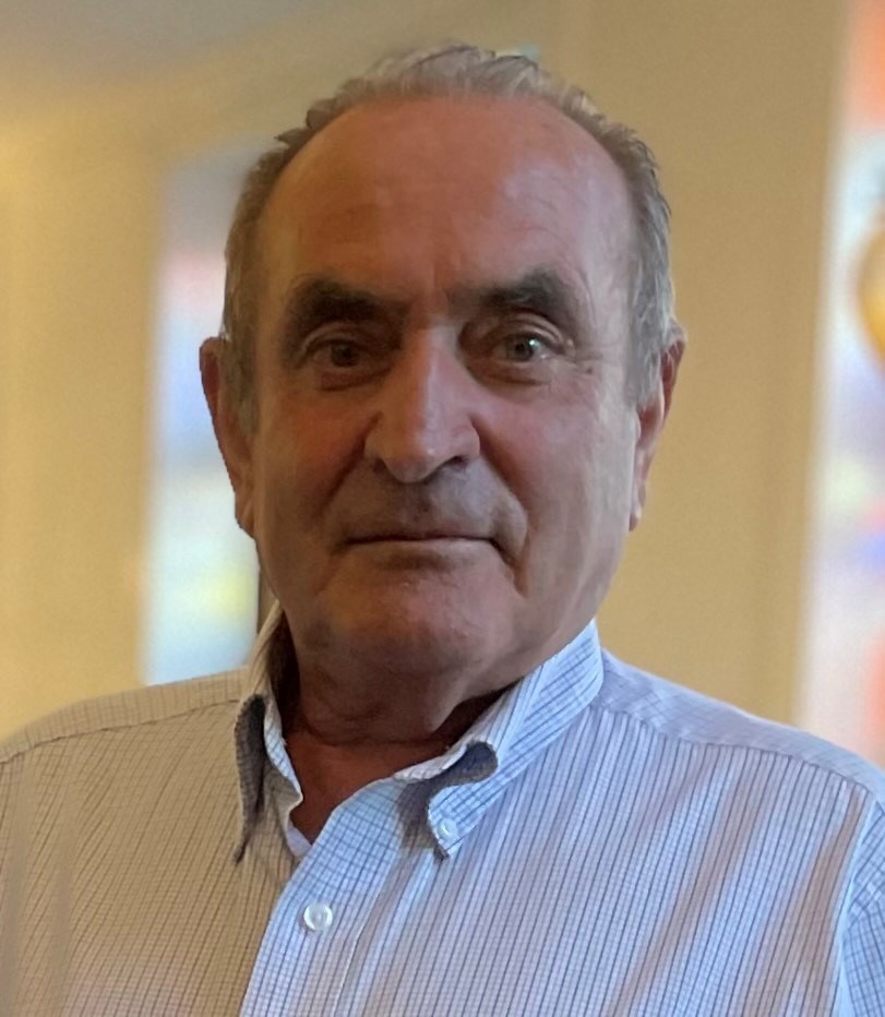 Obituary of Alberto Oriani