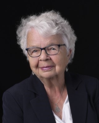 Obituary of Marcelle Gaudreault