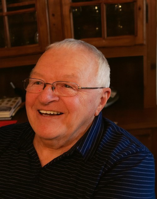 Avis de décès de Jean-Guy Rancour