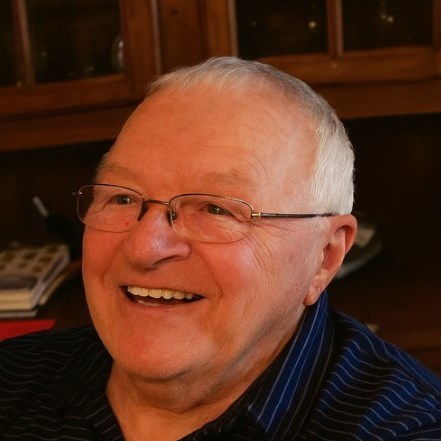 Obituary of Jean-Guy Rancour