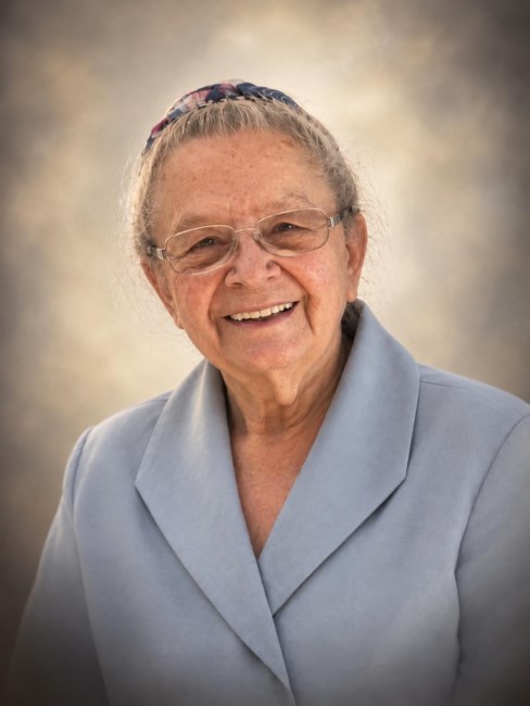 Obituary of Saveta Bodjanac