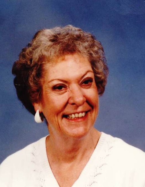 Obituario de Marilyn Alice Finlay