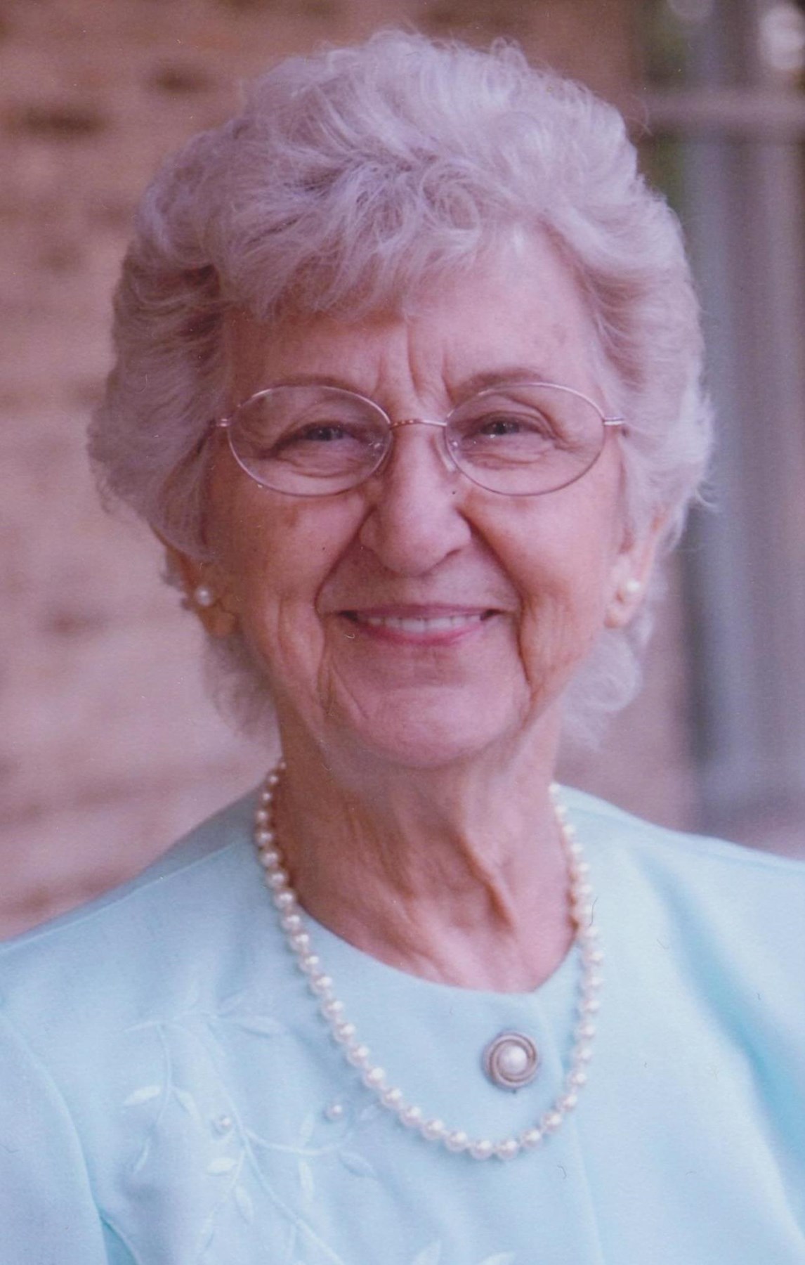 Marjorie Ockert Obituary