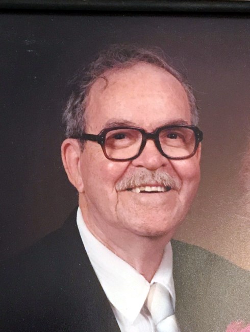 Obituary of Charles Louis Wilson