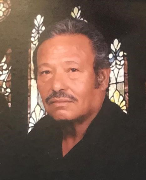 Obituary of Alfredo Cass Acosta