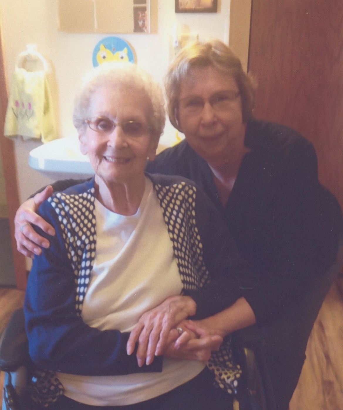 Obituary of Betty A. Celich