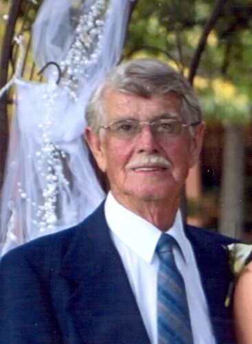 Obituary of Donald Ray Sain