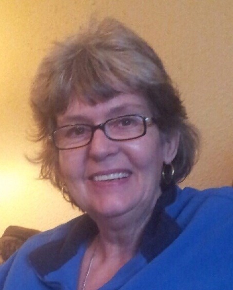 Obituary of Joan Marie Munson