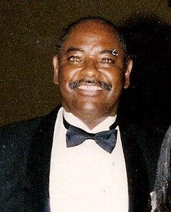 Obituary of George Turman Davis