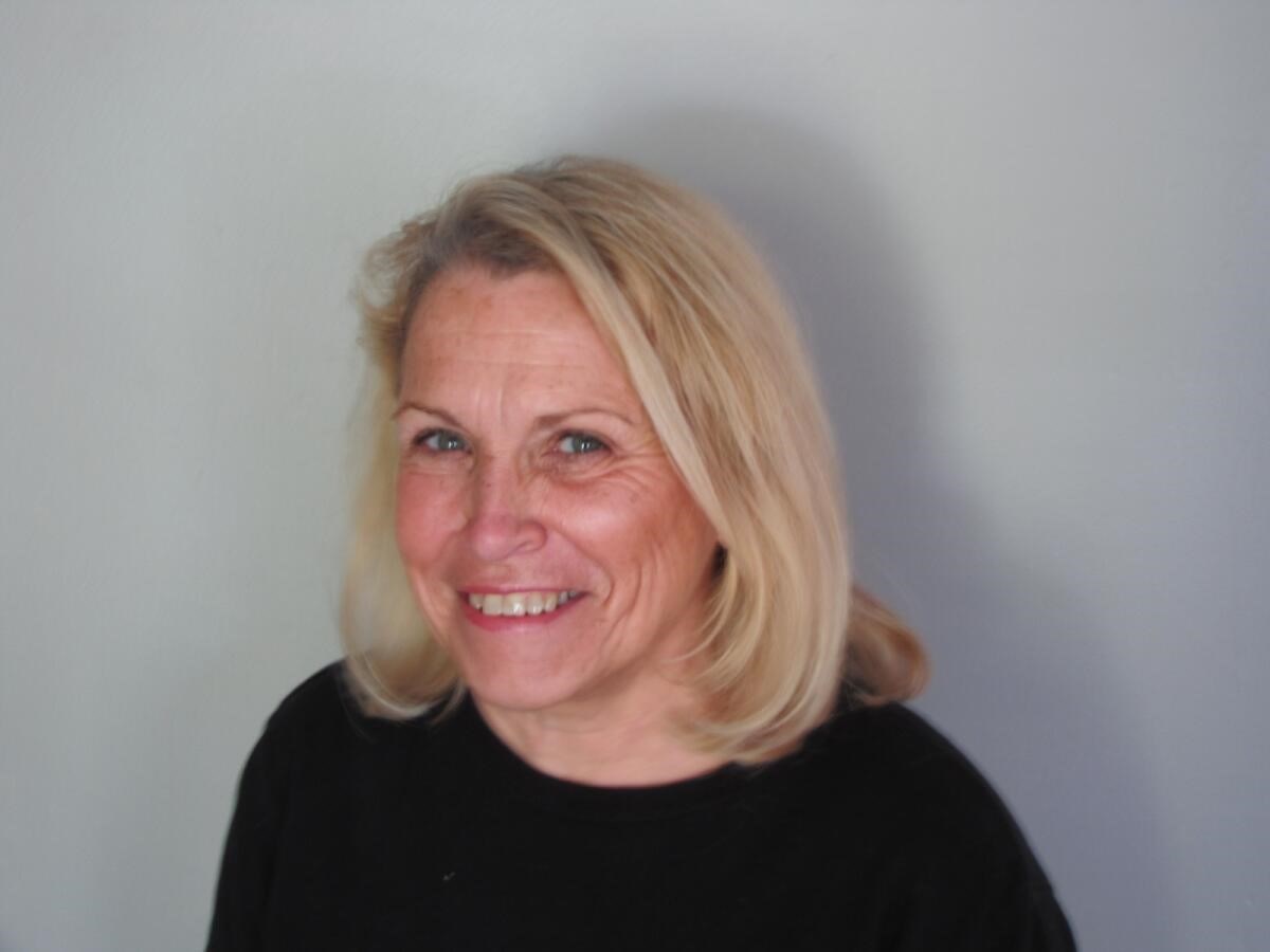 Obituary of Patricia Bundrick Furstenberg