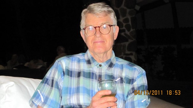 Obituary of William Julian Spring