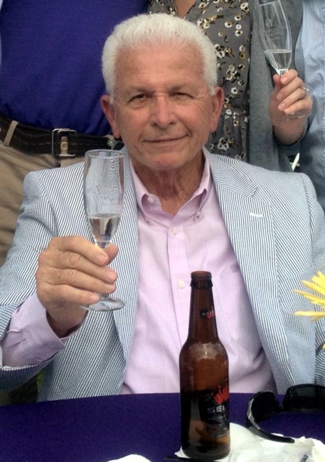 Obituary of Clarence Joseph Abadie