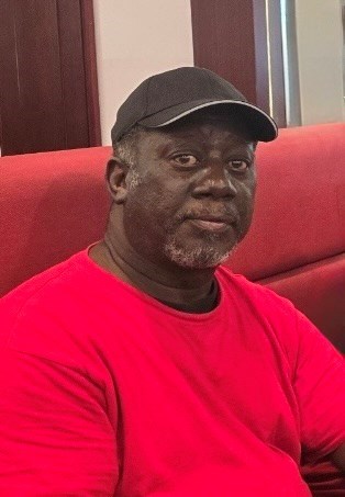 Avis de décès de Timothy Bolden