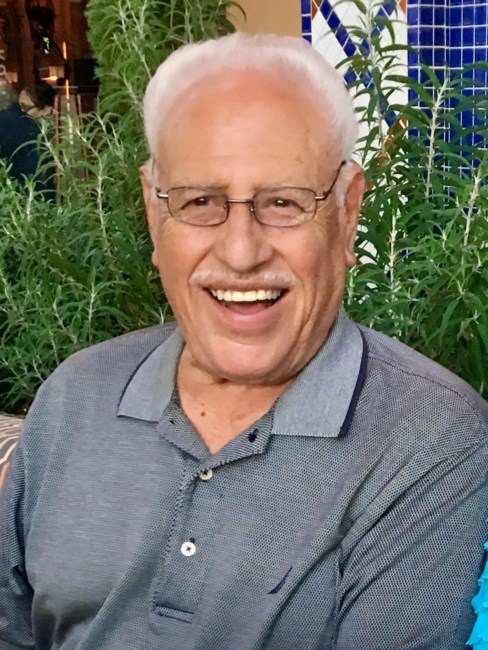 Obituario de Abel C Giron