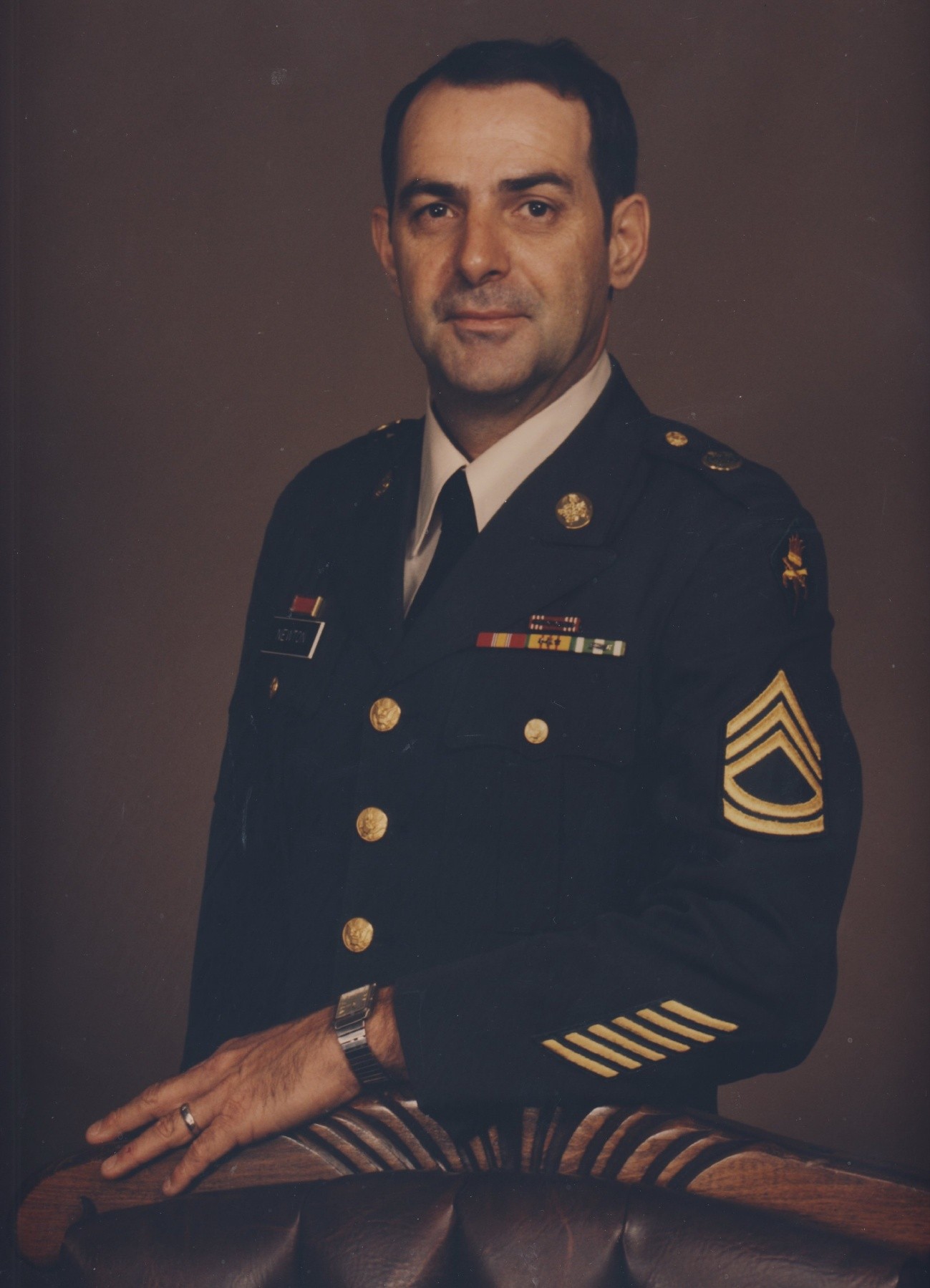 Billy Wayne Newton Obituary Leeds, AL